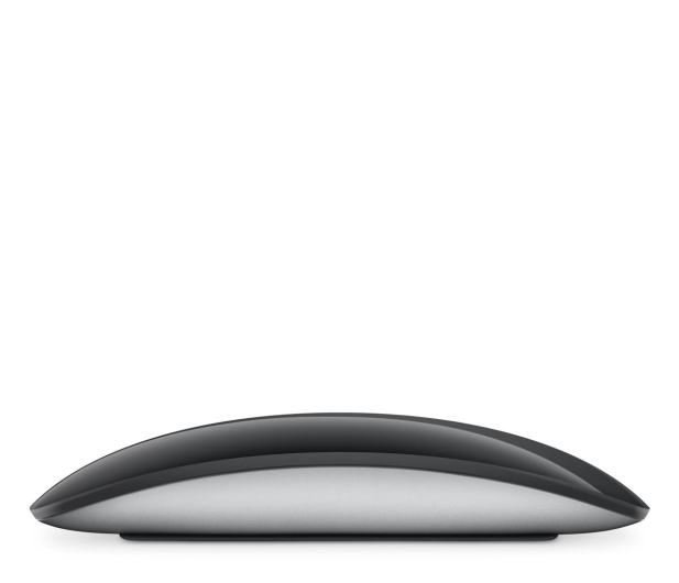 APPLE Magic Mouse czarny - 1293320 - zdjęcie 2